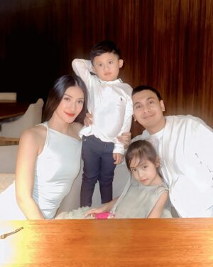 Raditya Dika Instagram - Love you to infinity ♾️