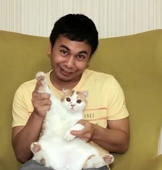 The 10 Most Iconic Instagram Photos of Raditya Dika: A Deep Dive