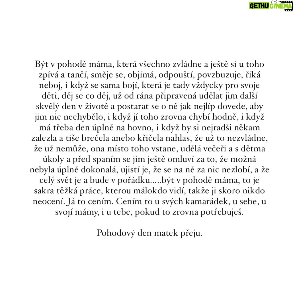 Radka Třeštíková - 8.9K Likes - 🌼