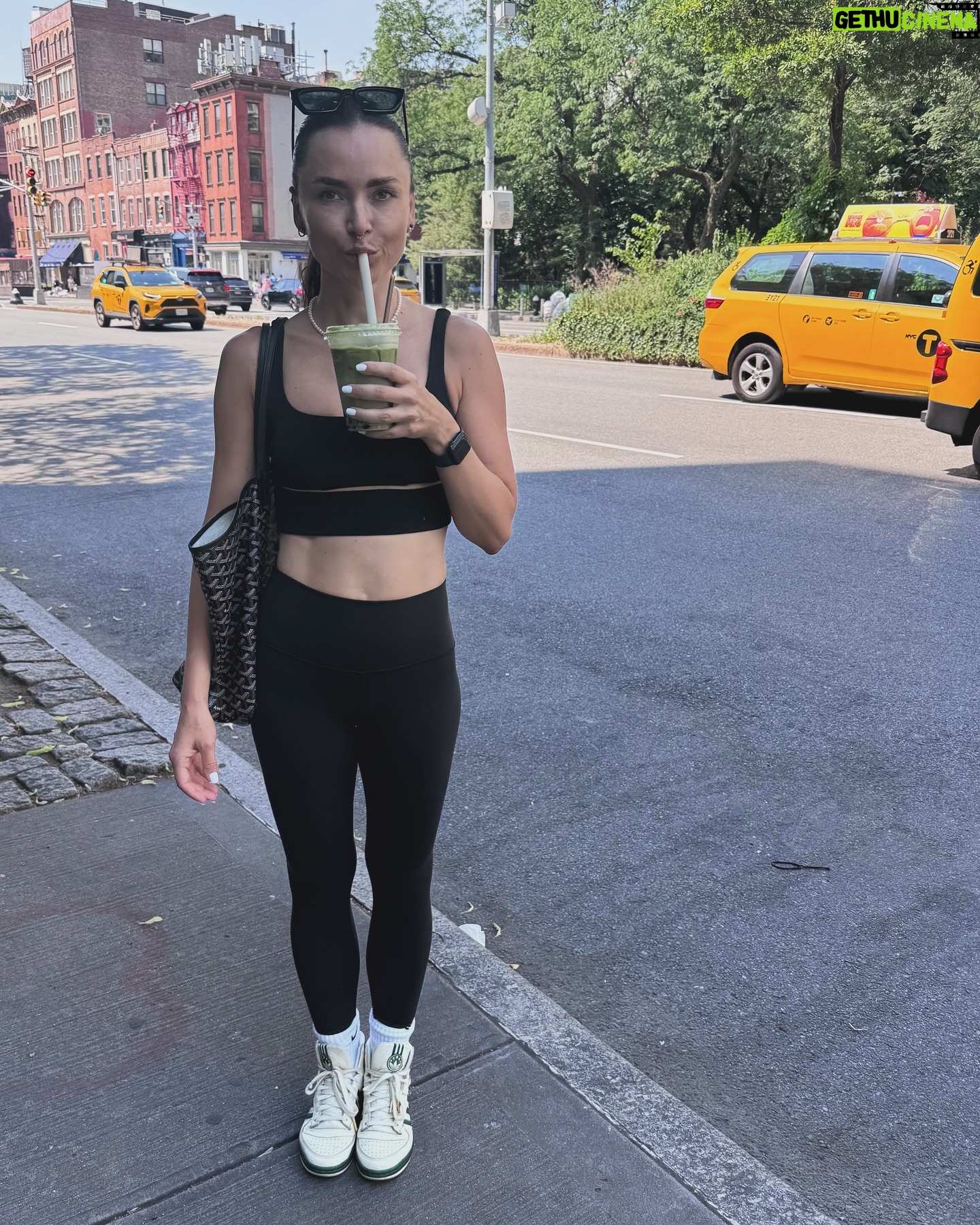 Radka Třeštíková - 6.1K Likes - can I live here?🫠