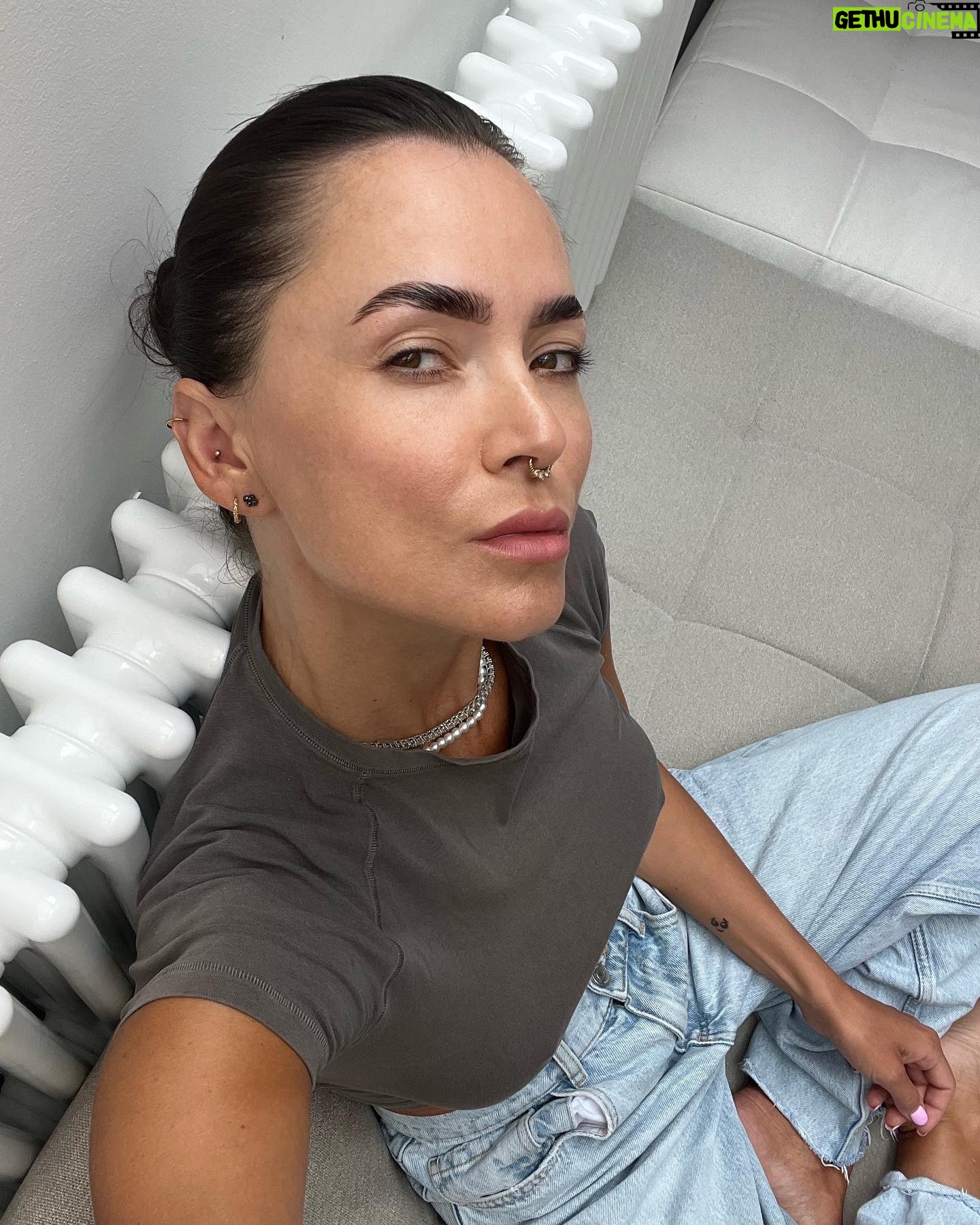 Radka Třeštíková - 6.1K Likes - miluju tě, ale na chvíli jdem zas od sebe, ofino🥺