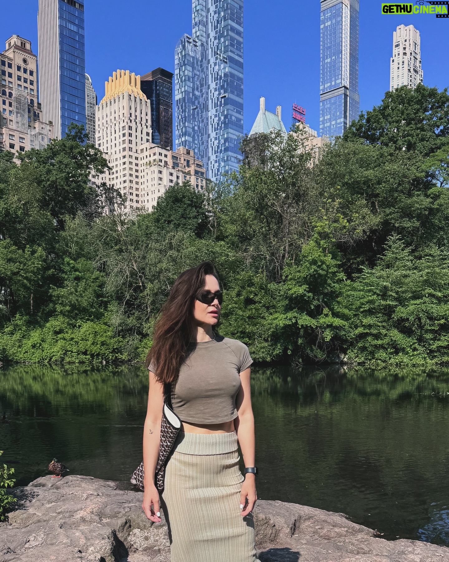 Radka Třeštíková - 6.1K Likes - can I live here?🫠