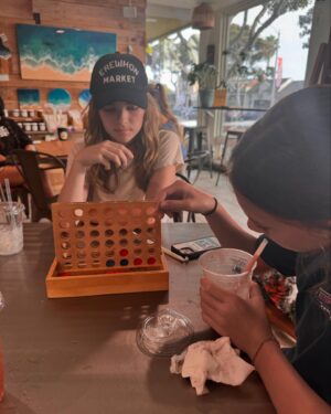 Raegan Revord Instagram - 🇺🇸🛥️🌭🥧💥🧢