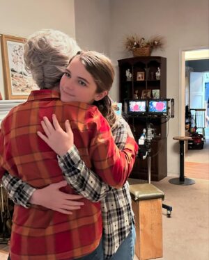 Raegan Revord Instagram - No longer gate keeping these pics 🥹 #youngsheldon