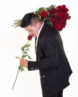 Raego Instagram - Tak dneska to začíná! LIKE NA FOTKU! 
PŘEDPRODEJ NA NEJVĚTŠÍ KONCERT V ŽIVOTĚ! 16.2.2025 - CESTA ZA SNEM 
Těšíte se? Www.raegolucerna.cz ❤️#music #fyp #love #show #track #music #relationship #lucerna