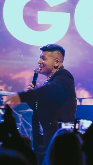 Raego Instagram - Bylo to krásné zakončení tour 10 let spolu @raegoreal ❤️