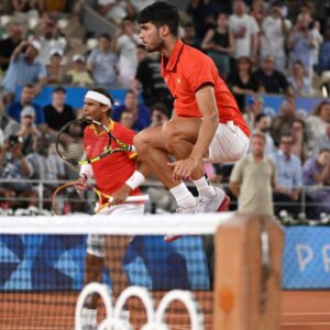Rafael Nadal Instagram - 