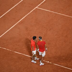Rafael Nadal Instagram - 