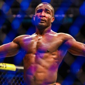Rafael dos Anjos Instagram - #UFC308 gets another compelling matchup with Rafael dos Anjos vs. Geoff Neal 💥

🔗 FULL STORY IN BIO