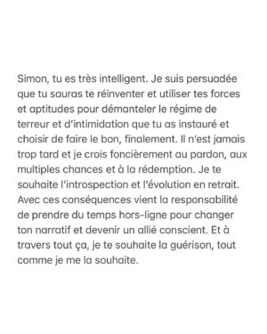 Rafaëlle Roy Instagram - There's so much horrifying shit going on in this world. The least we can do is use our power to spread love and kindness. 

💛🌻 —