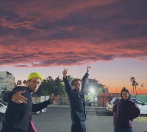 Raff Law Instagram - Lekker few weeks my bro 👌🏽