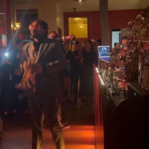 Raff Law Instagram - Blink and you might miss it