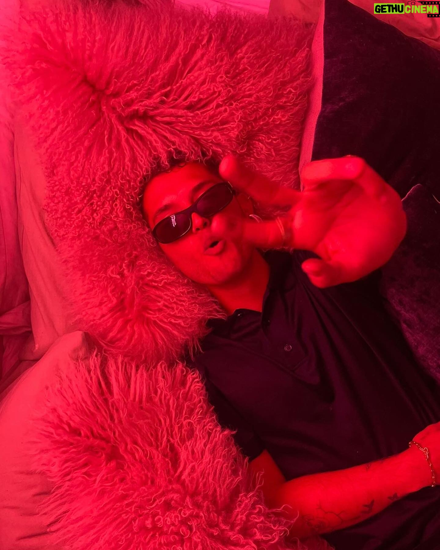Raff Law - 2.8K Likes - Technicolour 🎨