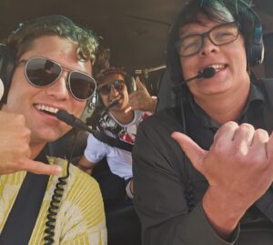 Raff Law Instagram - Lekker few weeks my bro 👌🏽