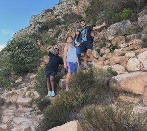 Raff Law Instagram - Lekker few weeks my bro 👌🏽