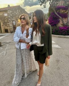 Actress Raffaella Zardo HD Photos and Wallpapers June 2024