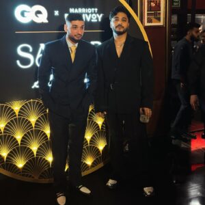 Raftaar Instagram - FOR THE DAY ONE$
💲🥷
@gqindia @kalamkaarmusic