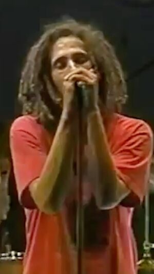 Rage Against the Machine Instagram - Born of a Broken Man // Coachella 1999