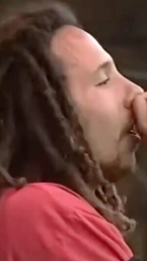 Rage Against the Machine Instagram - Testify // Rock im Park, 24 years ago today