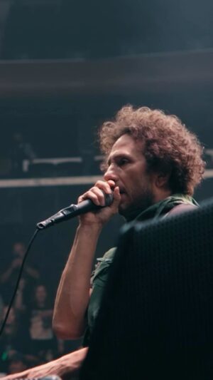Rage Against the Machine Instagram - “Now face the funk now blastin’ out your speaker” // People of the Sun // Video Credit: @hate5six