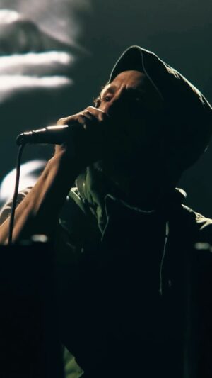 Rage Against the Machine Instagram - Township Rebellion // Video Credit: @hate5six