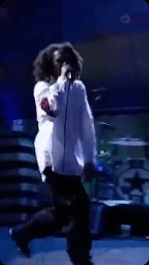 Rage Against the Machine Instagram - Wake Up // Woodstock 1999