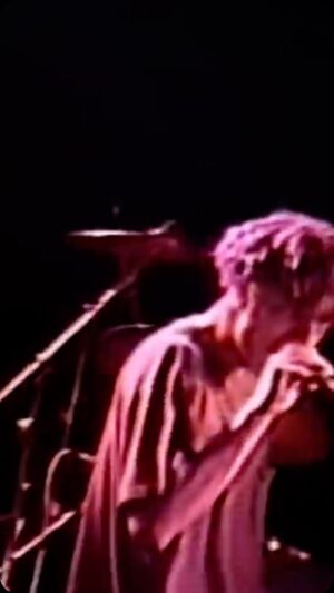 Rage Against the Machine Instagram - Bullet in the Head // music video premiered 31 years ago today