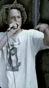 Actor Rage Against the Machine HD Instagram Photos and Wallpapers July 2024