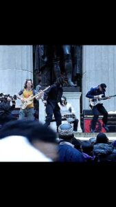 Actor Rage Against the Machine HD Instagram Photos and Wallpapers January 2023