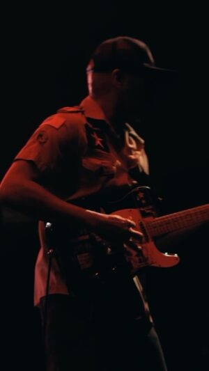 Rage Against the Machine Instagram - Take The Power Back / Video Credit: @hate5six