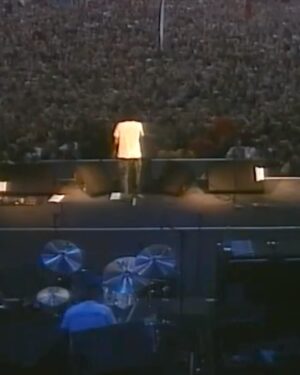 Rage Against the Machine Instagram - Bombtrack // Hultsfredfestivalen 1997