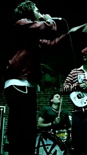 Rage Against the Machine Instagram - People of the Sun, released as a single 28 years ago today