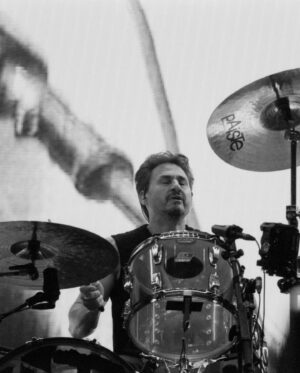 Rage Against the Machine Instagram - Photo Credit: @seth_de_roulet