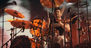 Rage Against the Machine Instagram - Two years ago today.
Photo credit: @hate5six
