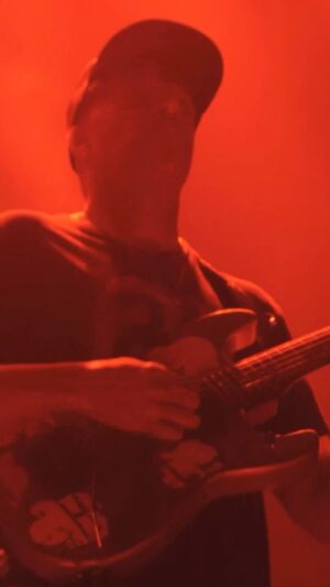 Rage Against the Machine Instagram - Bulls on Parade / Video Credit: @hate5six