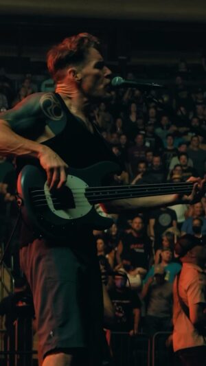 Rage Against the Machine Instagram - Calm Like A Bomb // Video Credit: @hate5six
