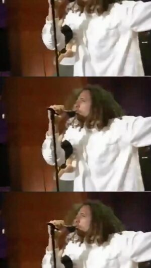Rage Against the Machine Instagram - Testify / Late Night with Conan O’Brien / 24 years ago today
