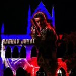 Raghav Juyal
