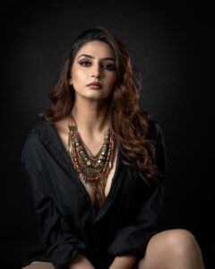 Actress Ragini Dwivedi HD Instagram Photos and Wallpapers July 2024