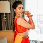 Ragini Prajwal