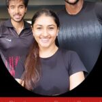 Ragini Prajwal