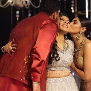 Actress Ragini Prajwal HD Instagram Photos and Wallpapers August 2024
