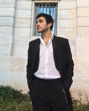 Rahimcan Kapkap Instagram - teşekkürler @itu.emos @itu1773 ✨
@ey.iletisim @sefkatpeker 
styling @eylmyldzz