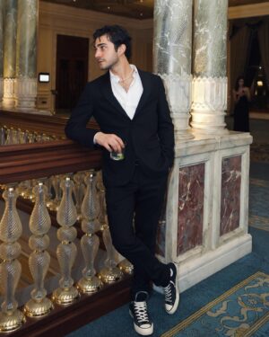 Rahimcan Kapkap Instagram - 