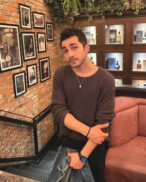 Rahimcan Kapkap Instagram - 