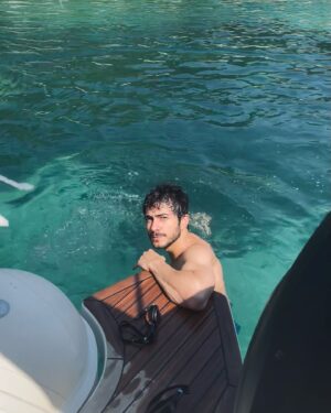 Rahimcan Kapkap Instagram - 