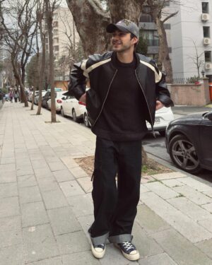 Rahimcan Kapkap Instagram - naptınız