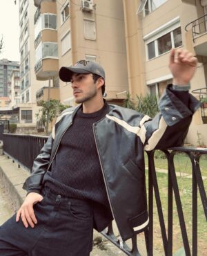 Rahimcan Kapkap Instagram - naptınız
