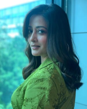 Raima Sen Instagram - 