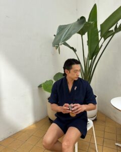 Actor Rain HD Instagram Photos and Wallpapers July 2024